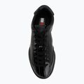Moteriški batai Tommy Hilfiger Tj Low Runner Soft Naplak black 5