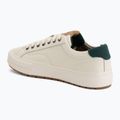 Vyriški batai Tommy Hilfiger Archive Y2K Cleat Leather ivory petal/velvet green 3