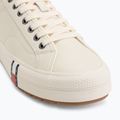 Vyriški batai Tommy Hilfiger Archive Y2K Cleat Leather ivory petal/velvet green 7