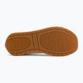 Moteriški batai Tommy Hilfiger Th Premium Casual Runner beige allover 06 4