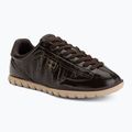 Moteriški batai Tommy Hilfiger Tj Low Runner Soft Naplak fondant brown