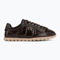 Moteriški batai Tommy Hilfiger Tj Low Runner Soft Naplak fondant brown 2