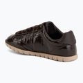 Moteriški batai Tommy Hilfiger Tj Low Runner Soft Naplak fondant brown 3