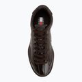 Moteriški batai Tommy Hilfiger Tj Low Runner Soft Naplak fondant brown 5