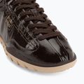 Moteriški batai Tommy Hilfiger Tj Low Runner Soft Naplak fondant brown 7