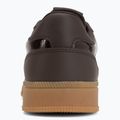 Moteriški batai Tommy Hilfiger The Greenwich Edge Soft Naplak fondant brown 6