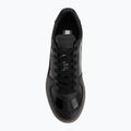 Moteriški batai Tommy Hilfiger The Greenwich Edge Soft Naplak black 5