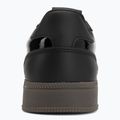 Moteriški batai Tommy Hilfiger The Greenwich Edge Soft Naplak black 6
