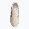 Moteriški batai Tommy Hilfiger Retro Low Runner cream 5