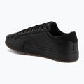 Vyriški batai Tommy Hilfiger Archive Y2K Cleat Leather black 3