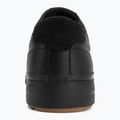 Vyriški batai Tommy Hilfiger Archive Y2K Cleat Leather black 6