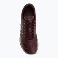 Moteriški batai Tommy Hilfiger Th Premium Casual Runner oxblood 5