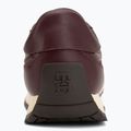 Moteriški batai Tommy Hilfiger Th Premium Casual Runner oxblood 6