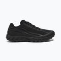Vyriški bėgimo batai Norda 002 stealth black