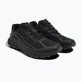 Vyriški bėgimo batai Norda 002 stealth black 3