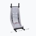 "Thule Infant Sling Coaster XT" dviračių priekabai skirtas hamakas pilkos spalvos