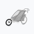 Thule Chariot Jog Kit 1 bėgimo ratas juodas 20201301