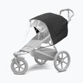 Thule Urban Glide apsauga nuo lietaus, juoda 20110746