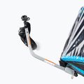 Thule Coaster XT dviračių priekaba ir vežimėlis mėlyna 10101806 6