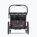 Thule Chariot Sport dviguba dviračių priekaba, juoda 10201023 3