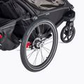Thule Chariot Sport dviguba dviračių priekaba, juoda 10201023 4