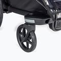 Thule Chariot Sport dviguba dviračių priekaba, juoda 10201023 5