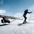 Thule Chariot Sport dviguba dviračių priekaba, juoda 10201023 8