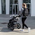 Thule Urban Glide2 bėgimo vežimėlis juodas 10101948 11