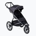 Thule Urban Glide 2 vaikiškas bėgimo vežimėlis juodas 10101949