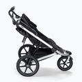 Thule Urban Glide 2 dvigubas bėgimo vežimėlis juodas 10101951 2