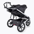 Thule Urban Glide 2 dvigubas bėgimo vežimėlis juodas 10101951 3