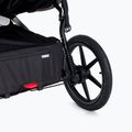 Thule Urban Glide 2 dvigubas bėgimo vežimėlis juodas 10101951 6