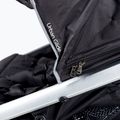Thule Urban Glide 2 dvigubas bėgimo vežimėlis juodas 10101951 8