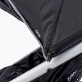Thule Glide 2 Jet vaikiškas bėgimo vežimėlis juodos spalvos 10101952 8