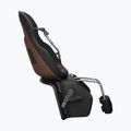 Dviračio kėdutė Thule Yepp Nexxt 2 Maxi Frame Mount brown 3