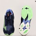 Vyriški tinklinio bateliai Mizuno Wave Lightning Z7 evening blue / tech green / lolite 10