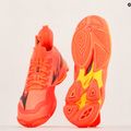 Vyriški tinklinio bateliai Mizuno Wave Lightning Neo2 neon flame / black / bolt2 9