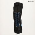 Dainese Trail Skins Air kelių apsaugos juoda 6