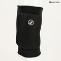 ASICS tinklinio kelio pagalvėlės Basic Kneepad performance juodos spalvos 5