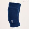 ASICS tinklinio kelio įtvarai Gel Kneepad indigo mėlynos spalvos 10