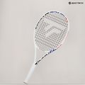 Vaikiška teniso raketė Tecnifibre T-Fight Tour 25 white 8