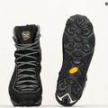 Vyriški trekingo batai Salewa MTN Trainer 2 Winter GTX black out 14