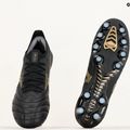 Vyriški futbolo bateliai Mizuno Morelia Neo IV Beta JP MD black/gold/black 10