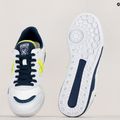 MUNICH Continental V2 blanco futbolo bateliai 14