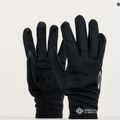Oakley Endurance Ultra Gore-Tex Road vyriškos dviratininkų pirštinės juodos spalvos FOS901326 5