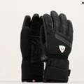 Rossignol Concept Lth Impr G vyriškos slidinėjimo pirštinės juodos spalvos 8