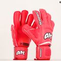 Vartininko pirštinės 4Keepers Champ Colour Red VI raudonos 5
