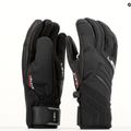 LEKI Vyriškos slidinėjimo pirštinės Falcon 3D black 9