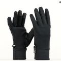 Vyriškos žygių pirštinės Columbia Trail Commute black 6