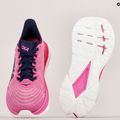 Moteriški bėgimo bateliai HOKA Mach 5 raspberry/strawberry 10